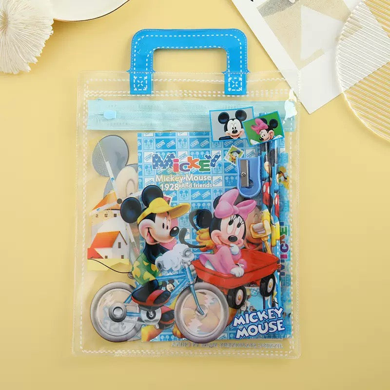 MM Stationery pack (5 items)