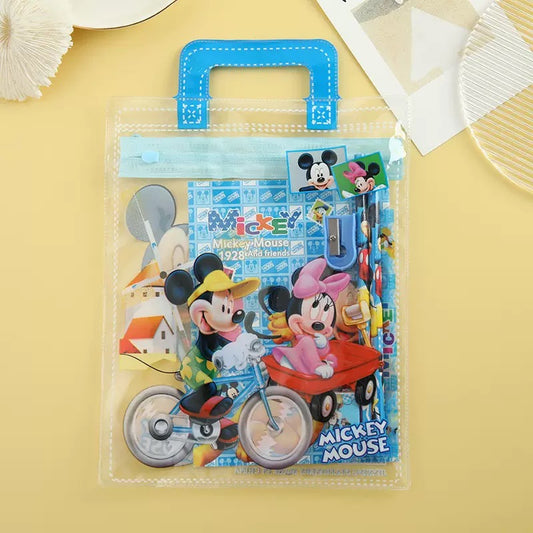 MM Stationery pack (5 items)