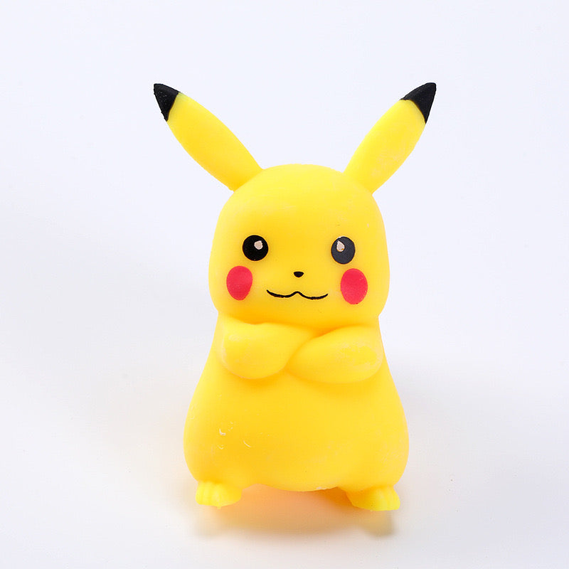 PKC Squishy