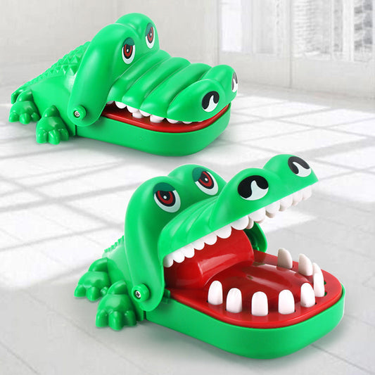 Crocodile
