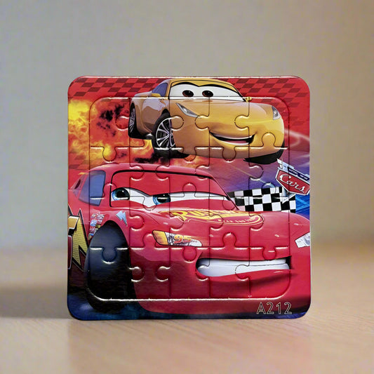 MQ Jigsaw Puzzle
