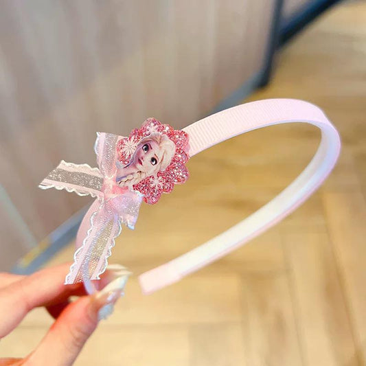 FZ Hair Band