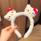 HK Hair Band
