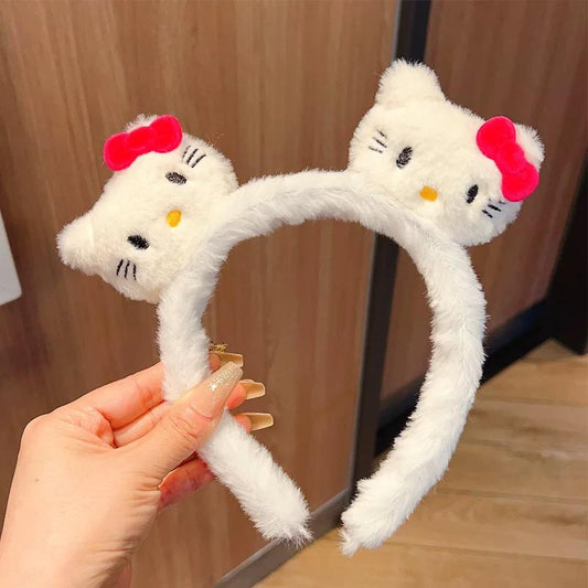 HK Hair Band