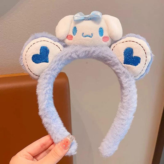 CMR Hair Band