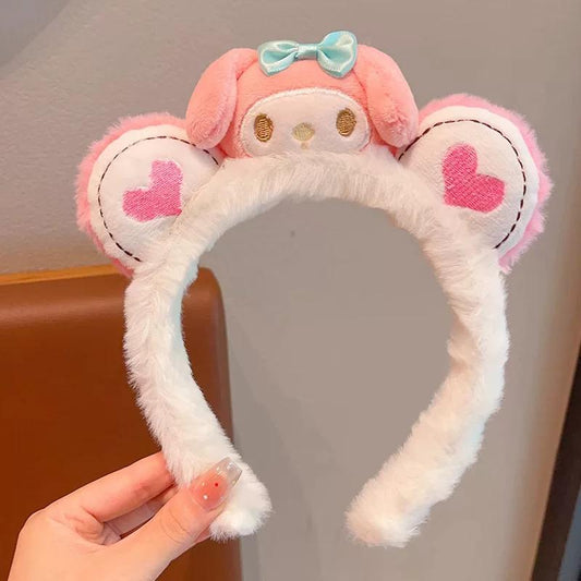 MLD Hair Band