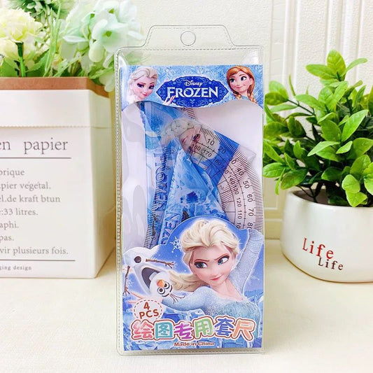 FZ Rulers Set