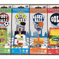 Sport Finger Board Games (4 Design)