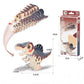 Animals DIY 3D Cardboard Model Kids Party Bag Australia - KOI KOI INBOX