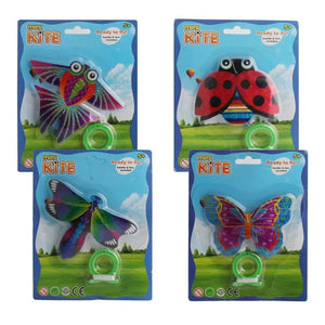 Assorted Mini Kite Kids Party Bag Australia - KOI KOI INBOX