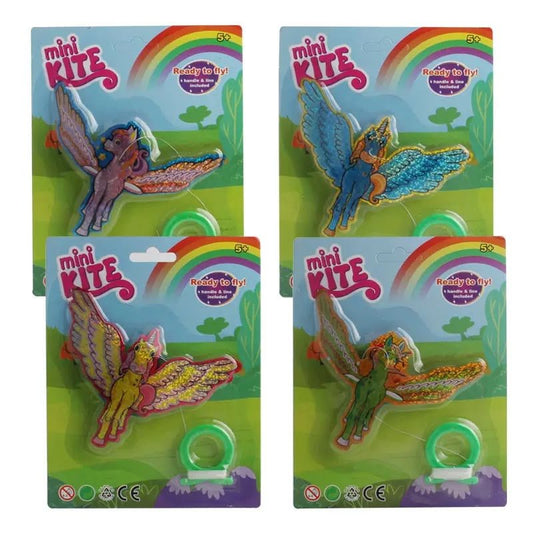 Assorted Mini Kite Kids Party Bag Australia - KOI KOI INBOX