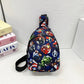 Avenger Sling Bag Kids Party Bag Australia - KOI KOI INBOX