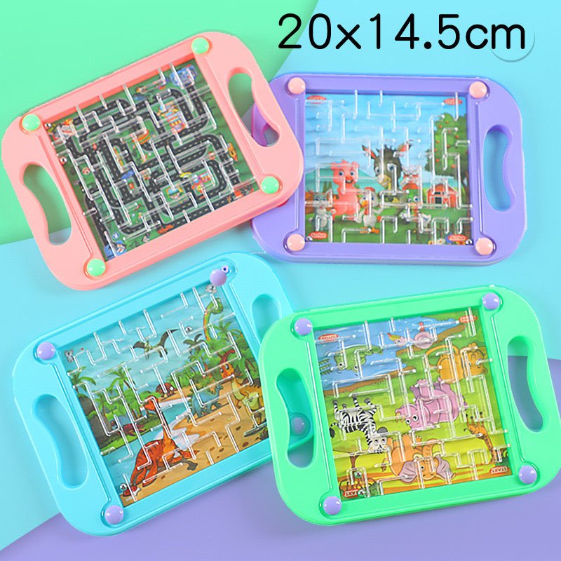 Balancing Maze toy (Large size) Kids Party Bag Australia - KOI KOI INBOX