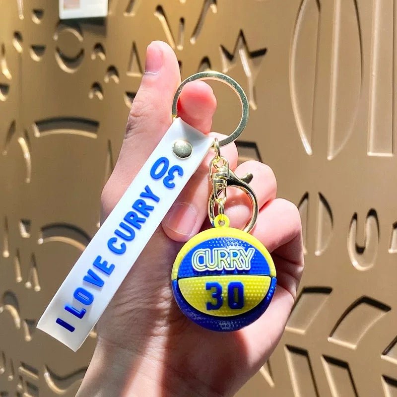 Basketball Keychain Kids Party Bag Australia - KOI KOI INBOX