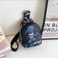 Batman Sling Bag Kids Party Bag Australia - KOI KOI INBOX