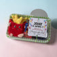Bento Party Set (Boys) Kids Party Bag Australia - KOI KOI INBOX