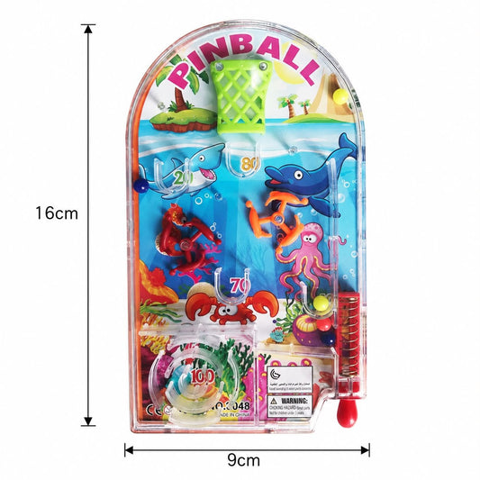 Big Pinball Toy Kids Party Bag Australia - KOI KOI INBOX