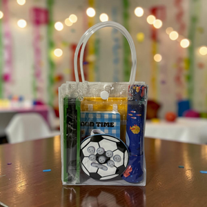 Boys Party Bag Bundle – Fun & Games Set Kids Party Bag Australia - KOI KOI INBOX