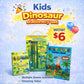 Boys Party Bag Bundle – Stationery Set Kids Party Bag Australia - KOI KOI INBOX