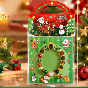Christmas Bracelet Kids Party Bag Australia - KOI KOI INBOX