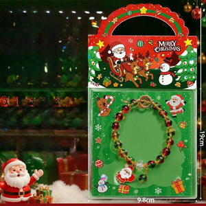 Christmas Bracelet Kids Party Bag Australia - KOI KOI INBOX