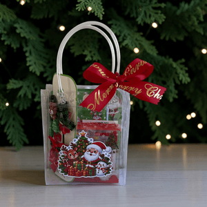 Christmas Party Bag Bundle – 4 Items Kids Party Bag Australia - KOI KOI INBOX
