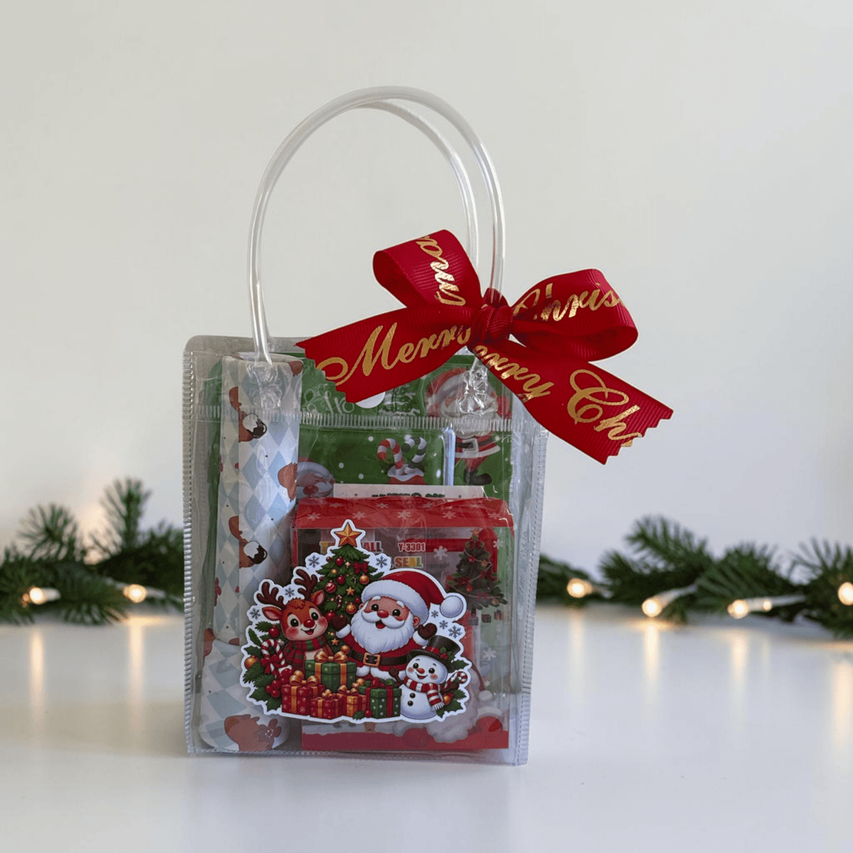 Christmas Party Bag Bundle – 4 Items Kids Party Bag Australia - KOI KOI INBOX