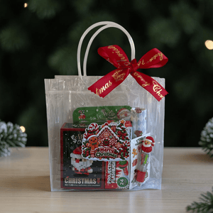 Christmas Party Bag Bundle – 6 Items Kids Party Bag Australia - KOI KOI INBOX