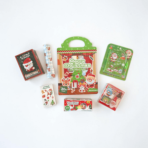 Christmas Party Bag Bundle – 7 Items Kids Party Bag Australia - KOI KOI INBOX