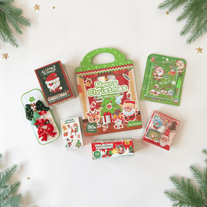 Christmas Party Bag Bundle – 7 Items Kids Party Bag Australia - KOI KOI INBOX