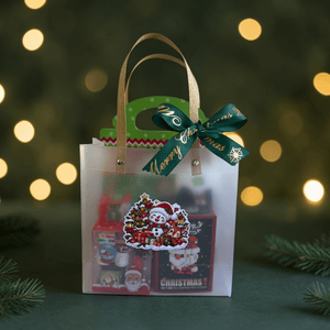 Christmas Party Bag Bundle – 7 Items Kids Party Bag Australia - KOI KOI INBOX