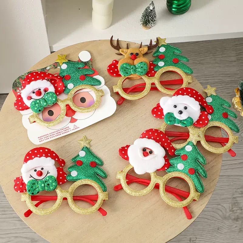Christmas Party Eye Glasses Kids Party Bag Australia - KOI KOI INBOX