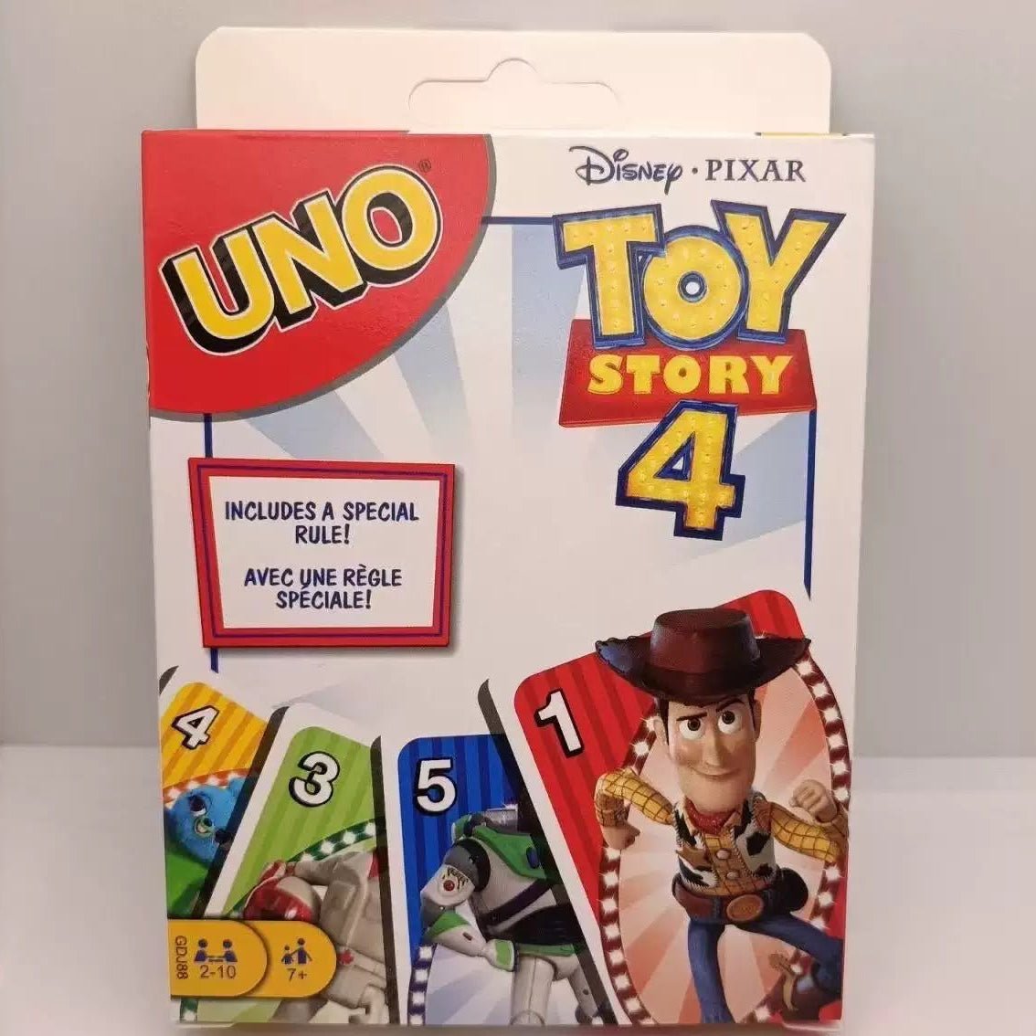 Classic Card Game – Multiple Designs | Birthday Gift & Party Bag Filler Kids Party Bag Australia - KOI KOI INBOX