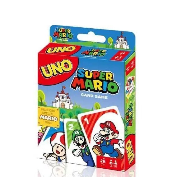 Classic Card Game – Multiple Designs | Birthday Gift & Party Bag Filler Kids Party Bag Australia - KOI KOI INBOX