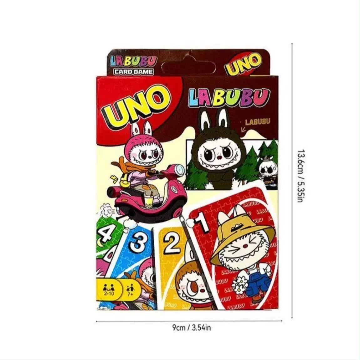 Classic Card Game – Multiple Designs | Birthday Gift & Party Bag Filler Kids Party Bag Australia - KOI KOI INBOX