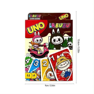Classic Card Game – Multiple Designs | Birthday Gift & Party Bag Filler Kids Party Bag Australia - KOI KOI INBOX