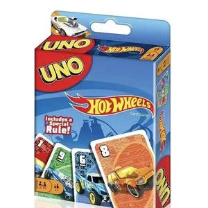 Classic Card Game – Multiple Designs | Birthday Gift & Party Bag Filler Kids Party Bag Australia - KOI KOI INBOX