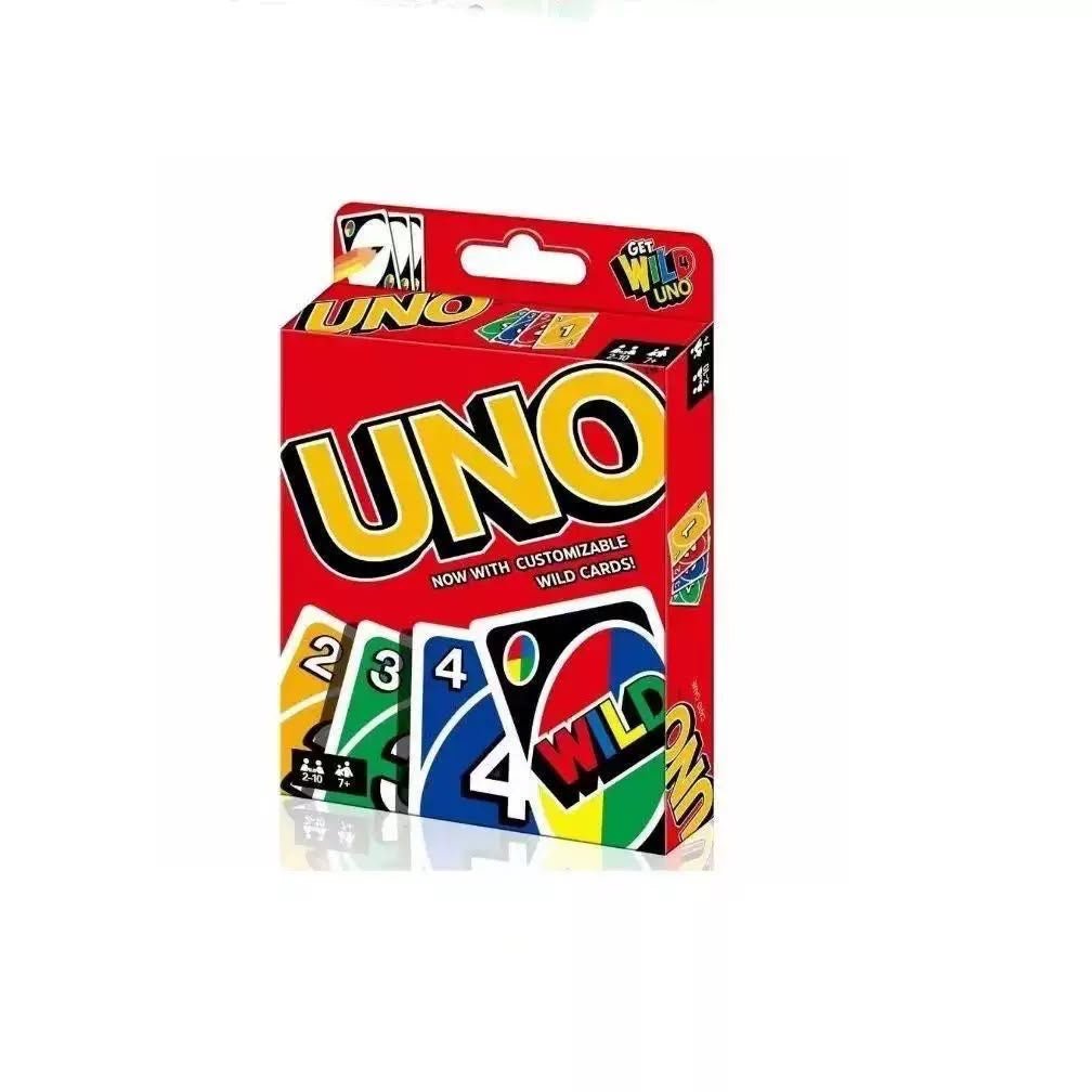 Classic Card Game – Multiple Designs | Birthday Gift & Party Bag Filler Kids Party Bag Australia - KOI KOI INBOX
