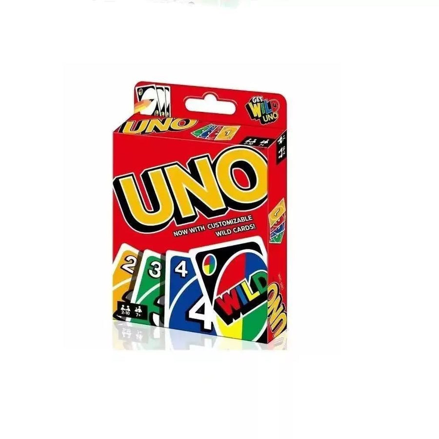 Classic Card Game – Multiple Designs | Birthday Gift & Party Bag Filler Kids Party Bag Australia - KOI KOI INBOX