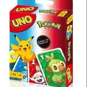 Classic Card Game – Multiple Designs | Birthday Gift & Party Bag Filler Kids Party Bag Australia - KOI KOI INBOX