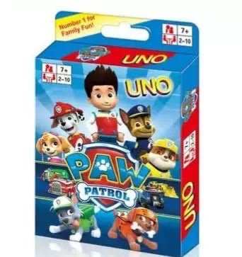 Classic Card Game – Multiple Designs | Birthday Gift & Party Bag Filler Kids Party Bag Australia - KOI KOI INBOX