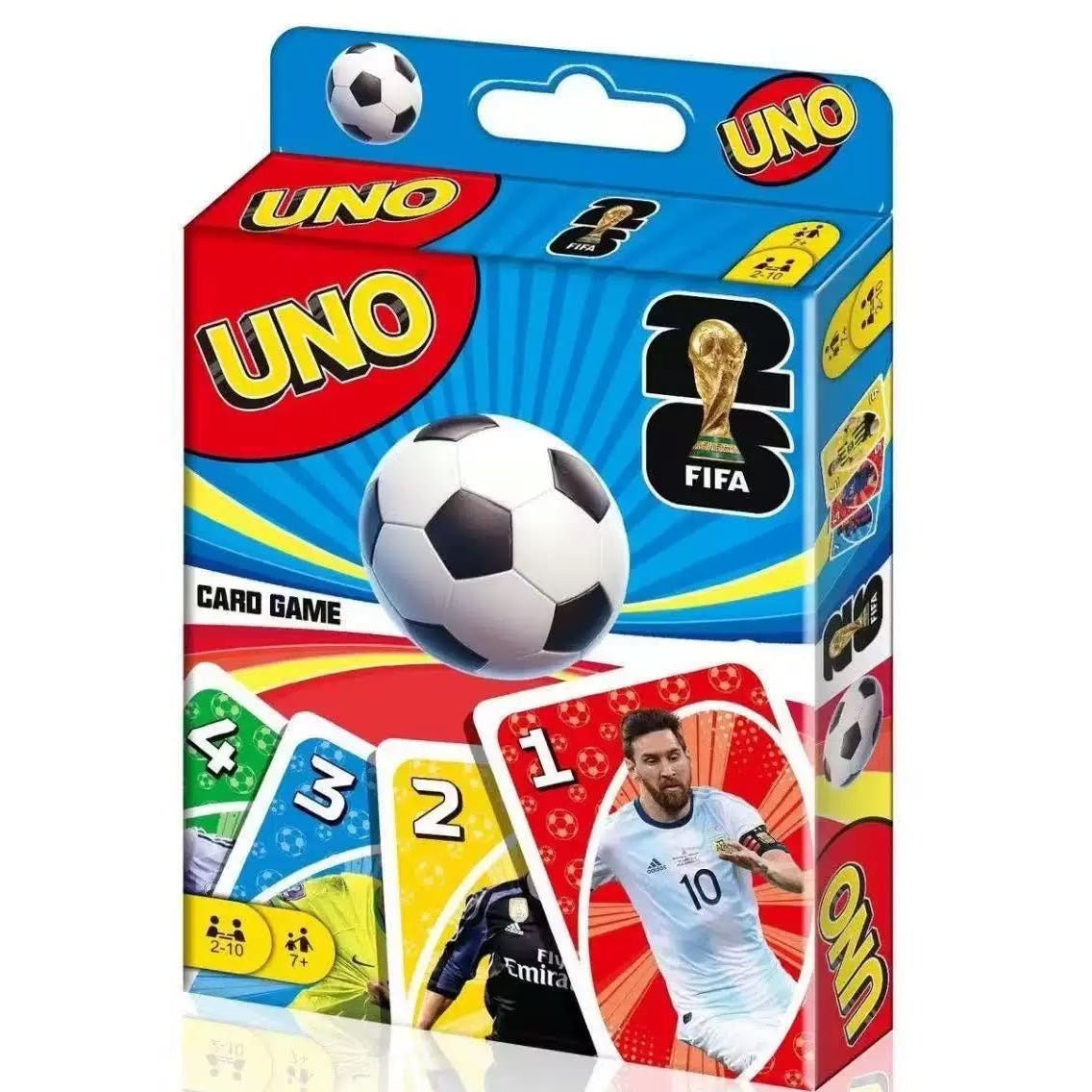 Classic Card Game – Multiple Designs | Birthday Gift & Party Bag Filler Kids Party Bag Australia - KOI KOI INBOX