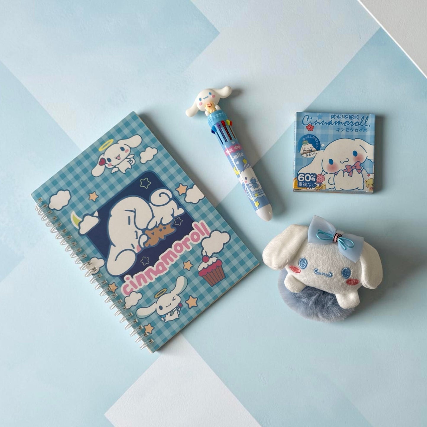 CMR Bundle Bag Kids Party Bag Australia - KOI KOI INBOX
