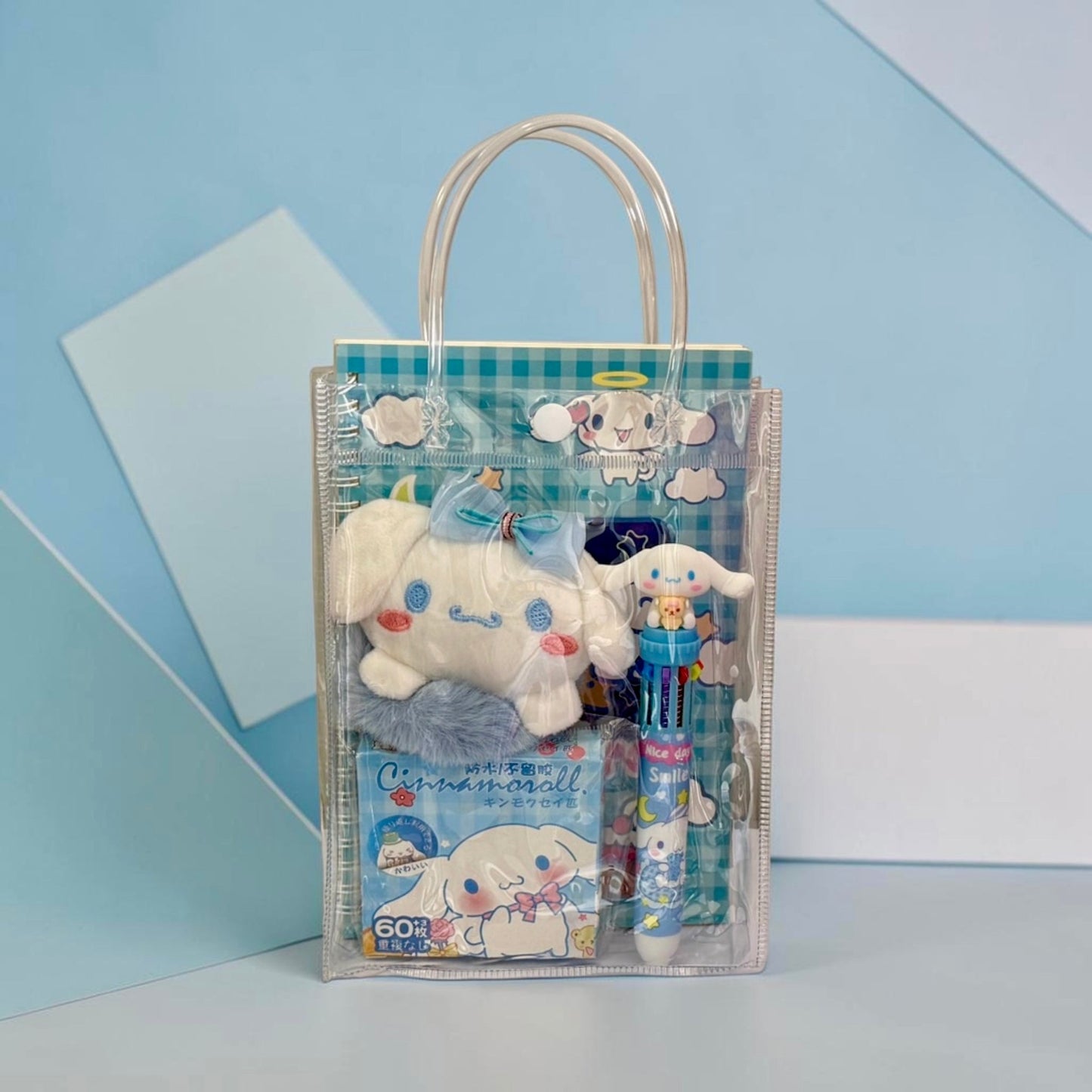 CMR Bundle Bag Kids Party Bag Australia - KOI KOI INBOX
