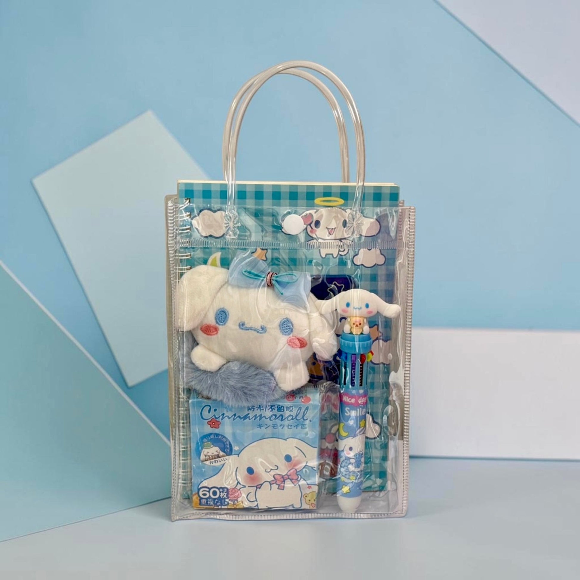 CMR Bundle Bag Kids Party Bag Australia - KOI KOI INBOX