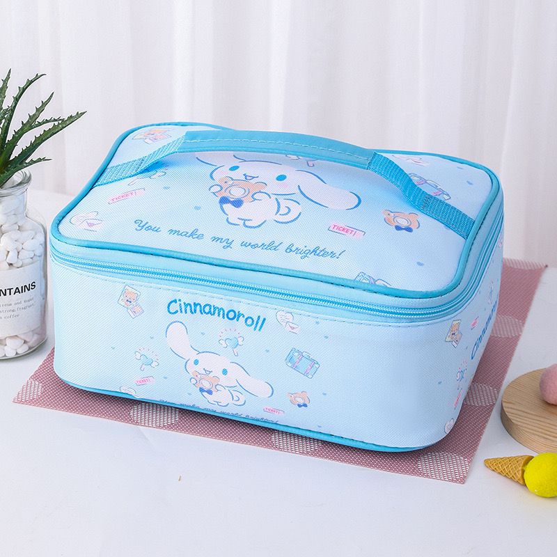 CMR Lunch Bag Kids Party Bag Australia - KOI KOI INBOX