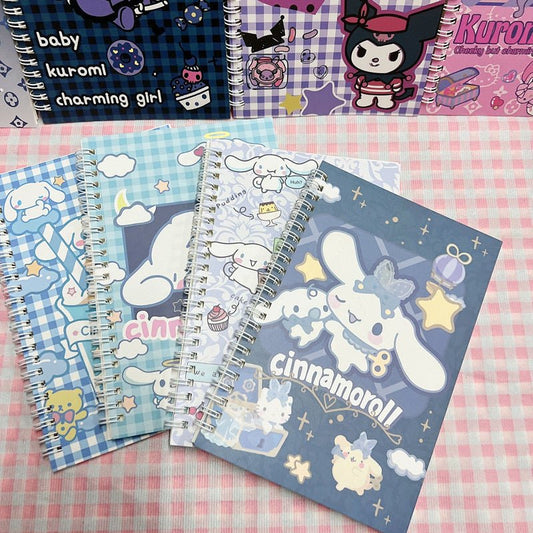 CMR Notebook (A5) Kids Party Bag Australia - KOI KOI INBOX