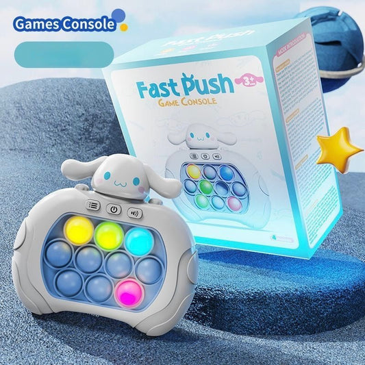 CMR Pop it Game Kids Party Bag Australia - KOI KOI INBOX