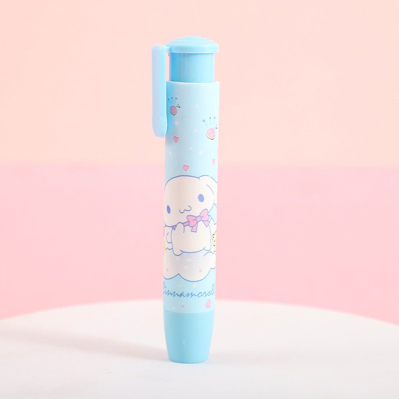 CMR Press Eraser Kids Party Bag Australia - KOI KOI INBOX