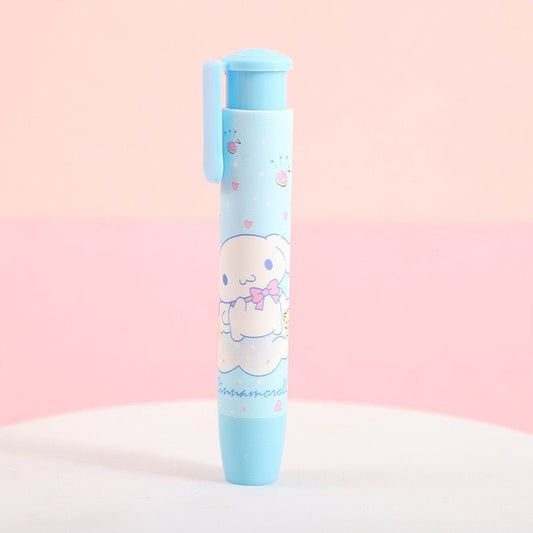 CMR Press Eraser Kids Party Bag Australia - KOI KOI INBOX